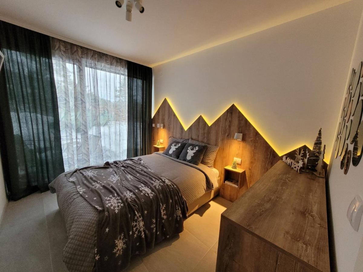 Divchy Dream Daire Divčibare Dış mekan fotoğraf