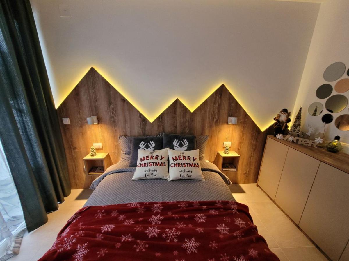 Divchy Dream Daire Divčibare Dış mekan fotoğraf
