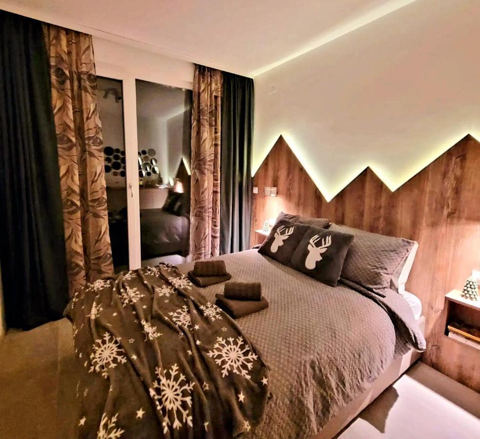 Divchy Dream Daire Divčibare Dış mekan fotoğraf