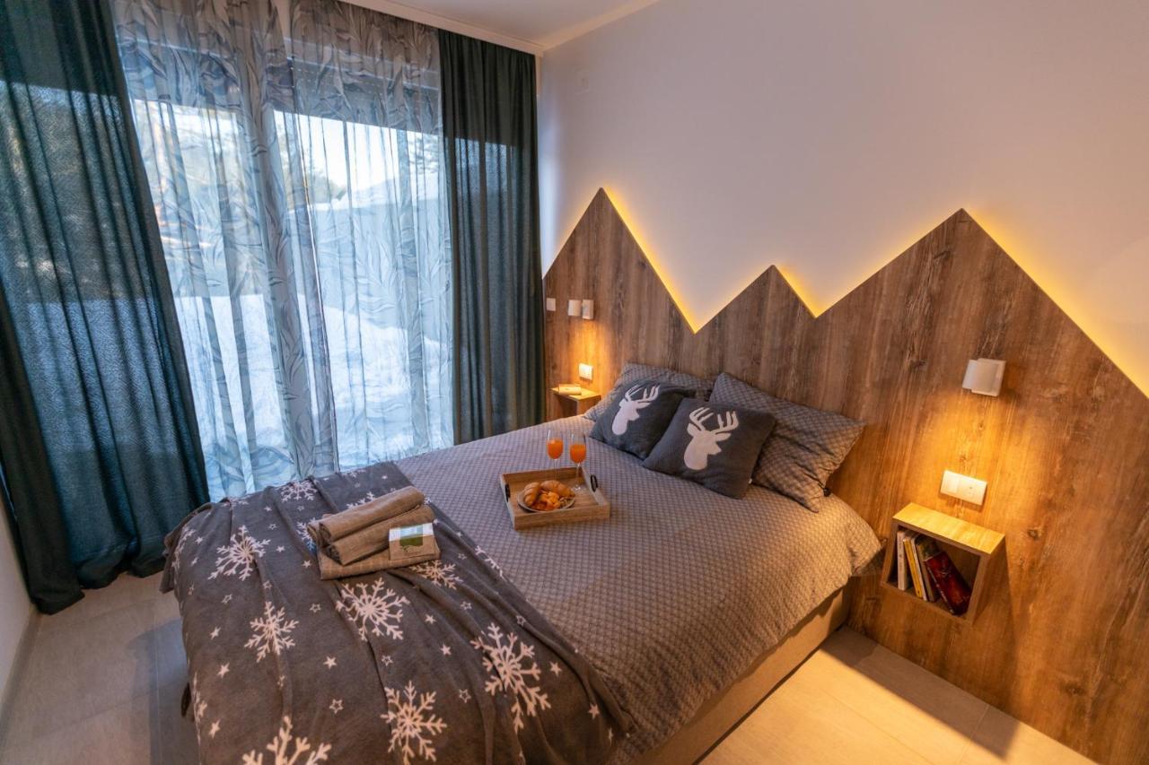 Divchy Dream Daire Divčibare Dış mekan fotoğraf