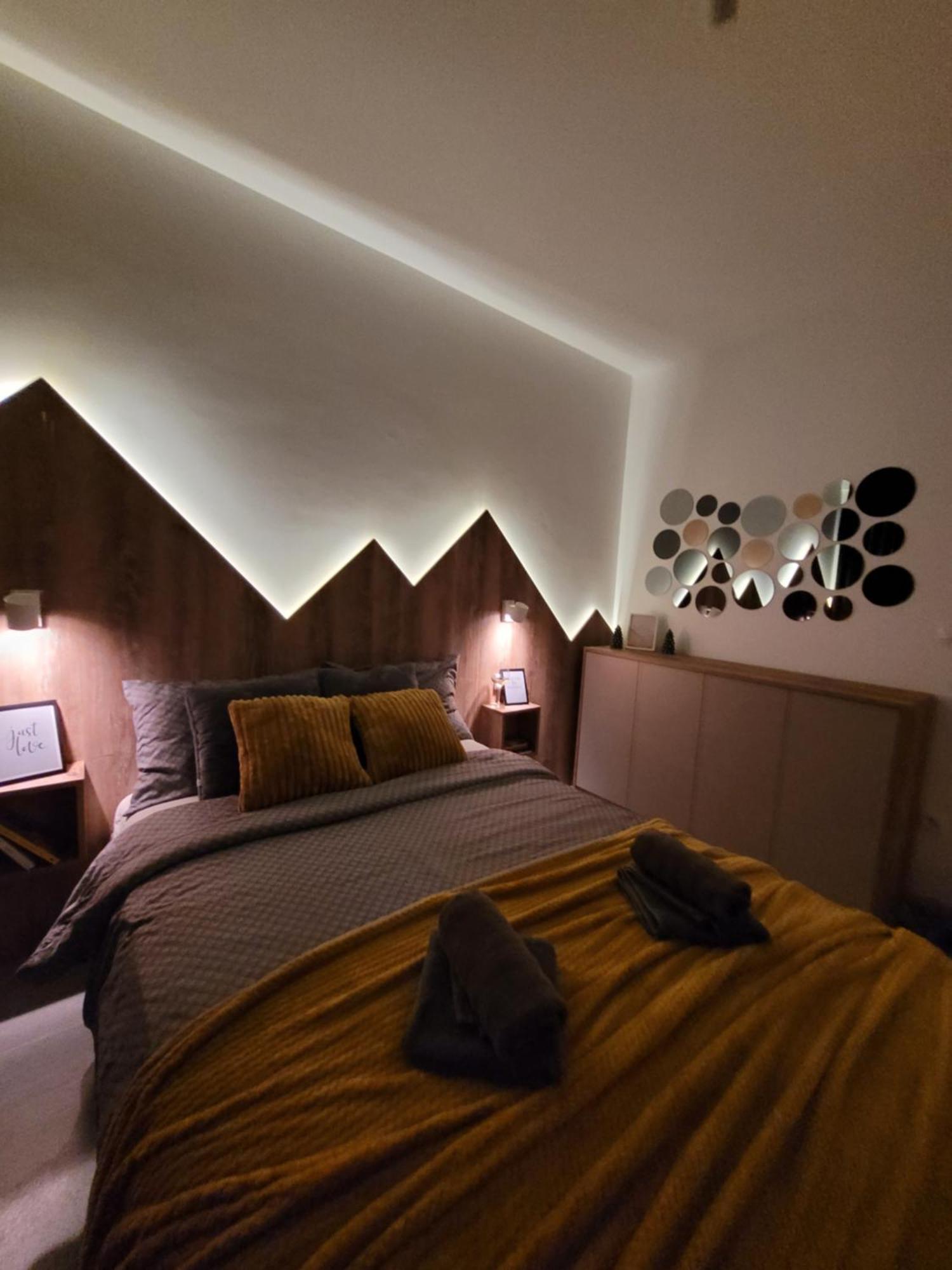 Divchy Dream Daire Divčibare Dış mekan fotoğraf