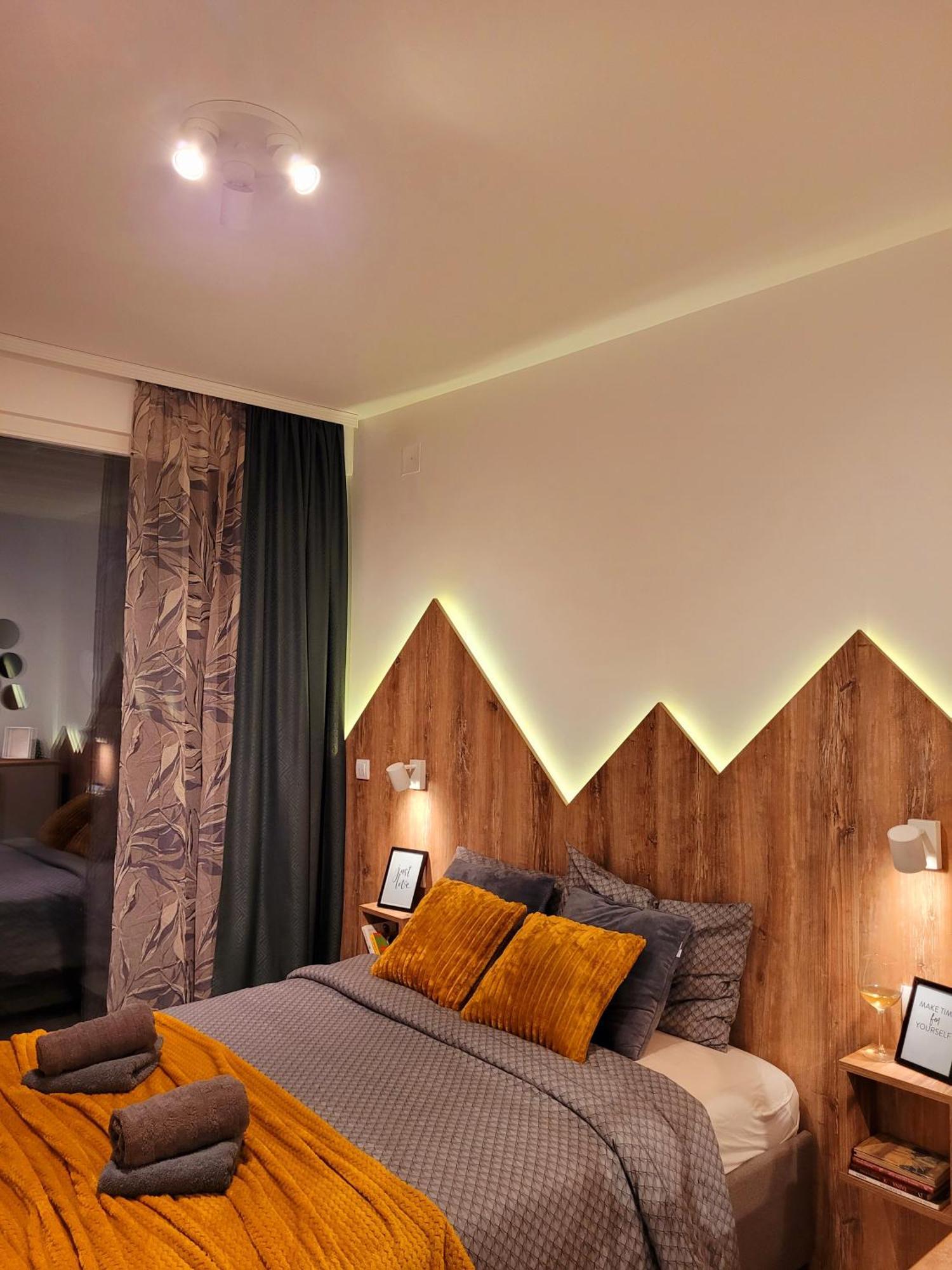 Divchy Dream Daire Divčibare Dış mekan fotoğraf
