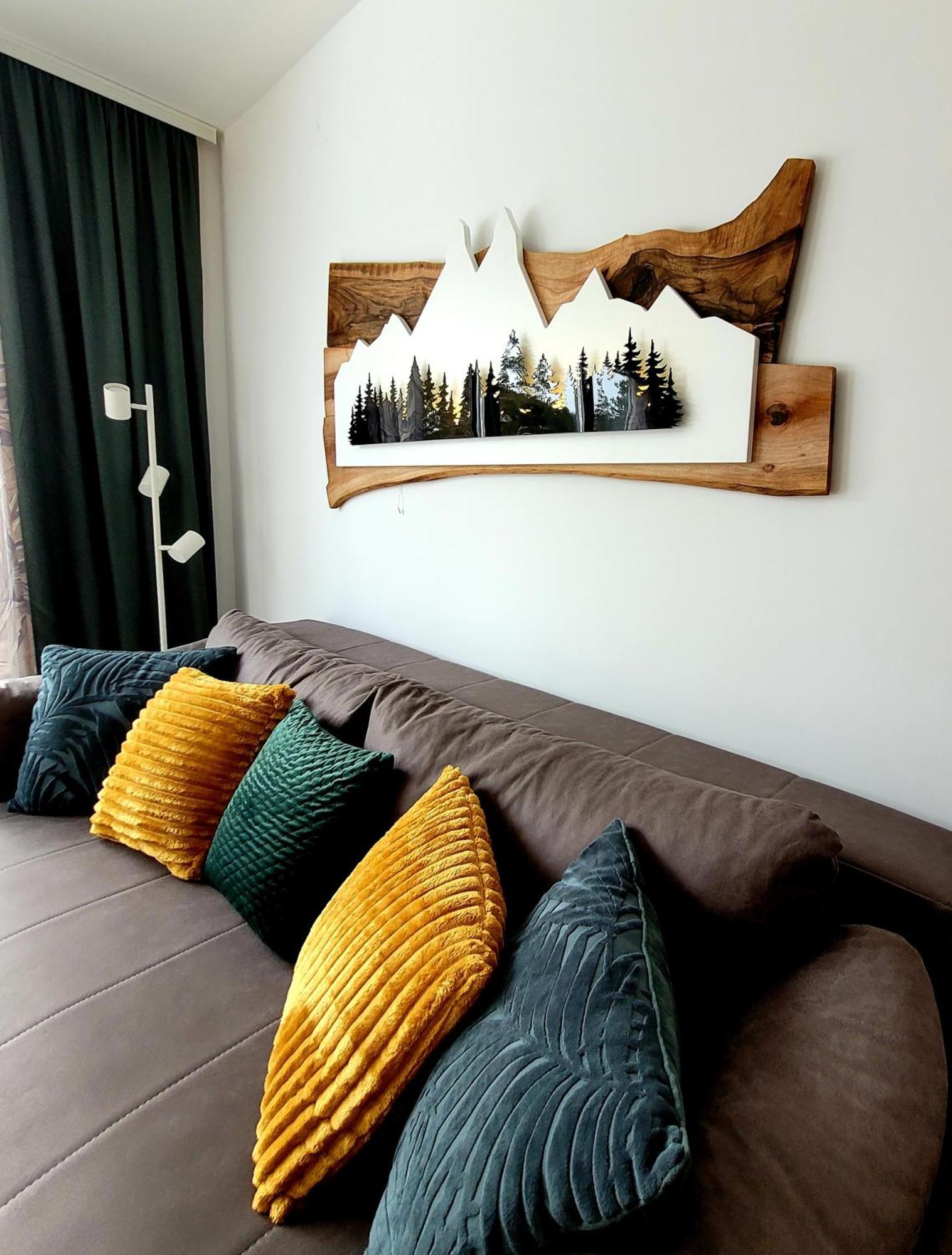 Divchy Dream Daire Divčibare Dış mekan fotoğraf