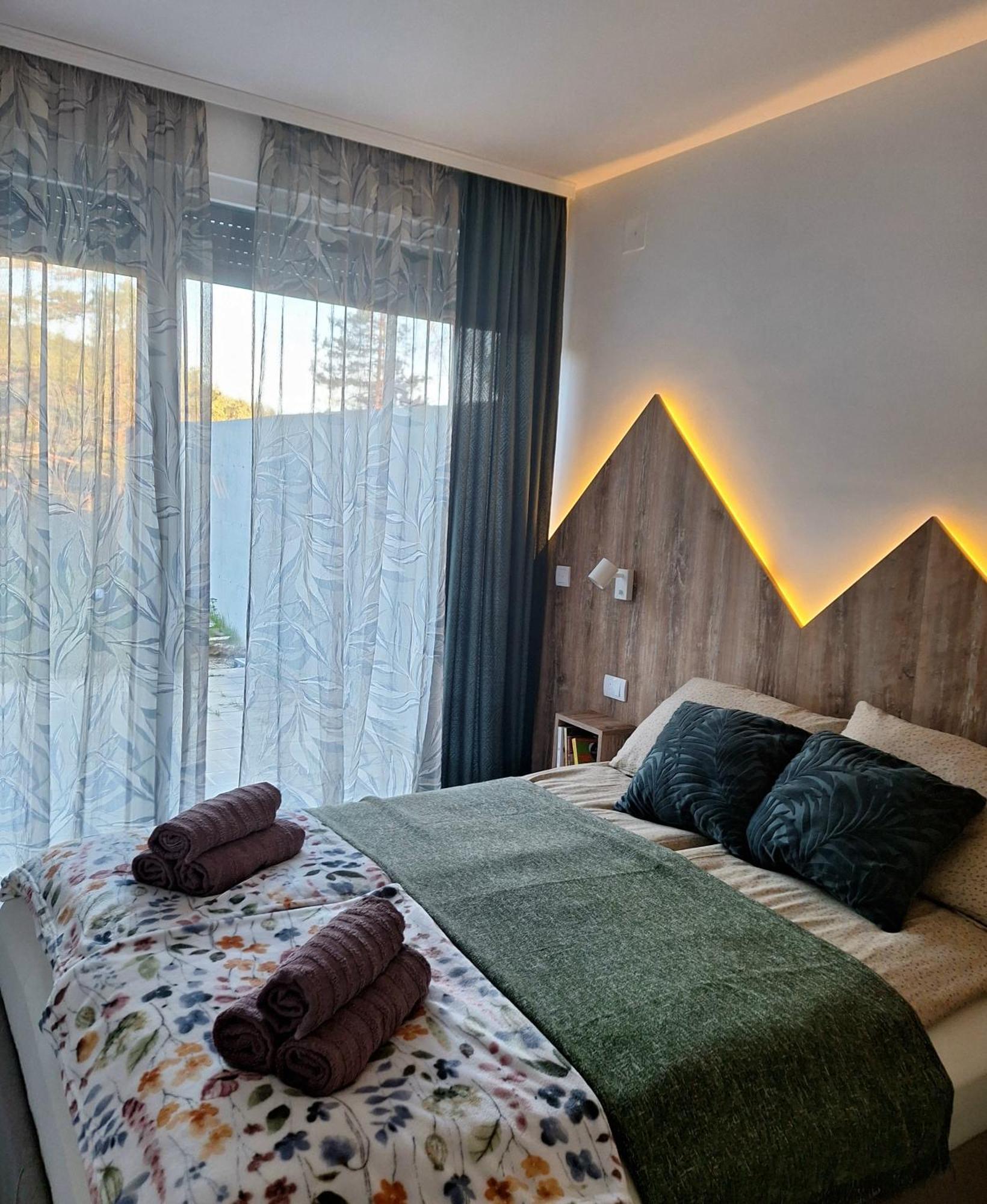 Divchy Dream Daire Divčibare Dış mekan fotoğraf